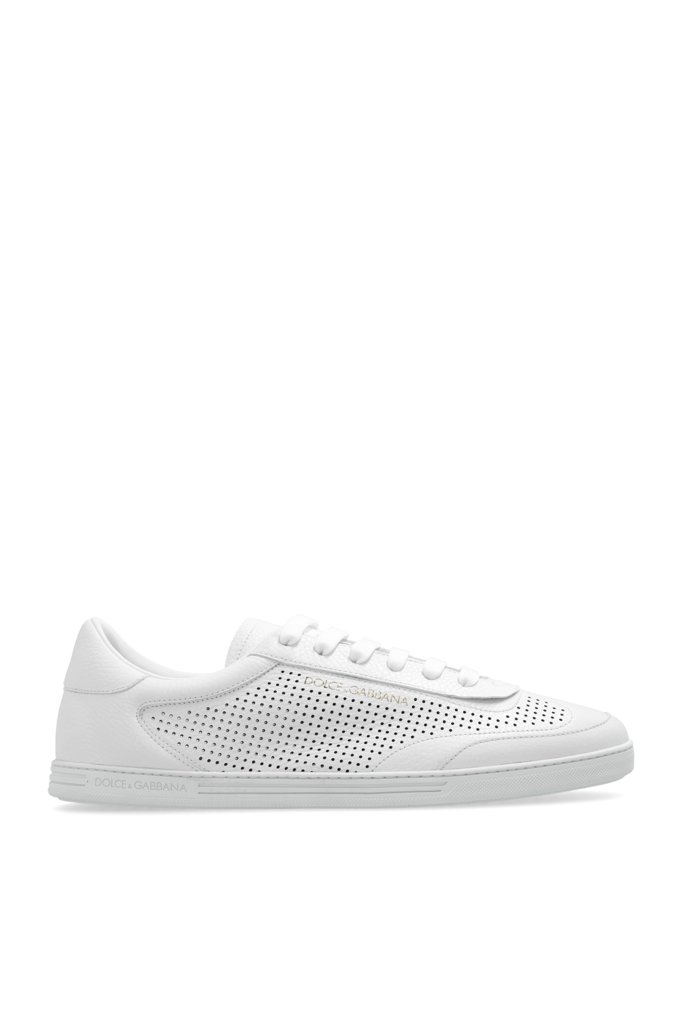 Dolce & Gabbana 'Saint Tropez Portofino' sneakers | Men's